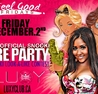 THE OFFICIAL SNOOKI PRE PARTY!!